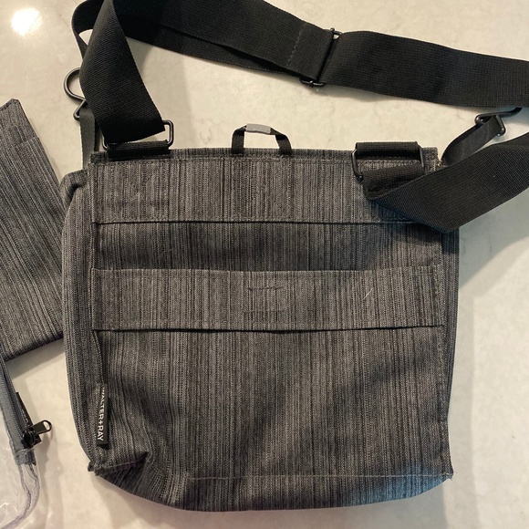 Walter & Ray TAB Plus Messenger Bag Organizer - Picture 8 of 8